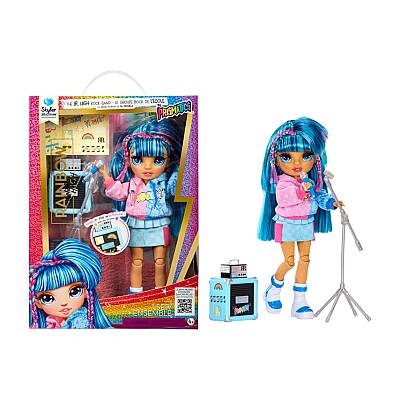Original Kukla Fashion Doll 565192/565215 - 1