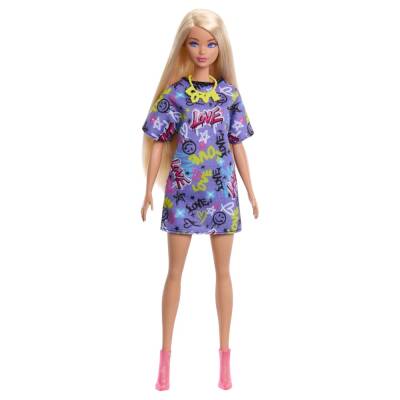 Orijinal Barbie Kukla (172-4) - 3