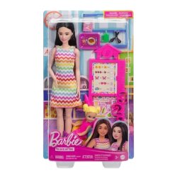 Orijinal Barbie Müəllimə Seti (172-5) - 3