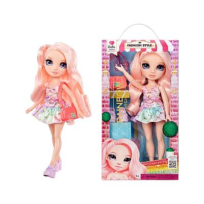 Orijinal Kukla Fashion Doll 547549 - 1
