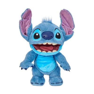 Orjinal Stitch Yumşaq Oyuncaq 1026-01 - 2