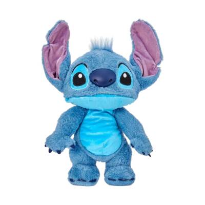 Orjinal Stitch Yumşaq Oyuncaq 1026-01 - 3