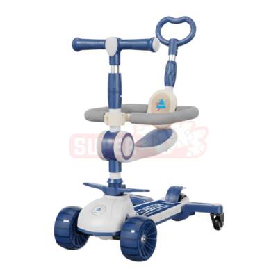 Oturacaqlı Samakat (487-2) - 1