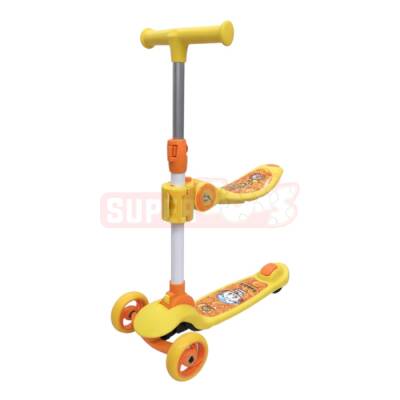 Oturacaqlı Samakat (487-3) - 1