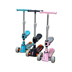 Oturacaqlı Samakat 534-1 - 