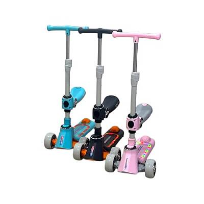 Oturacaqlı Samakat 534-1 - 1