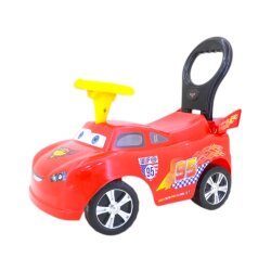 Oturub Sürülən TB-017 - 