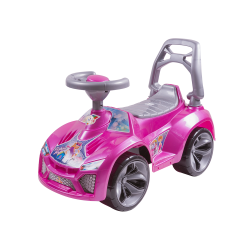 Oturulub sürülən maşın Orion 021/B2 - 