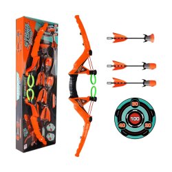 Ox Hədəf Dəsti (541-11) - 