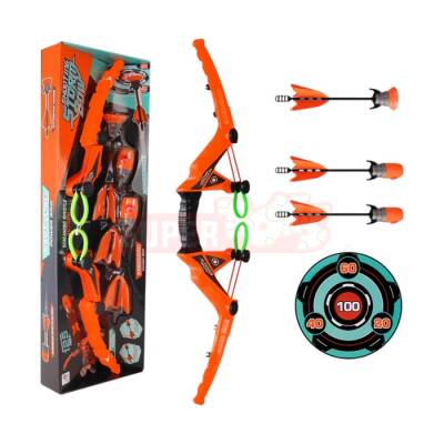 Ox Hədəf Dəsti (541-11) - 1