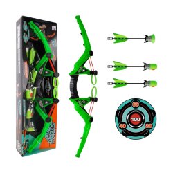 Ox Hədəf Dəsti (541-11) - 2