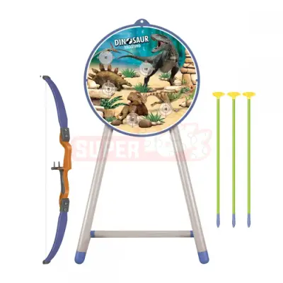 Ox Hədəf Seti (375-104) - 1