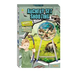 Ox Hədəf Seti (375-104) - 2