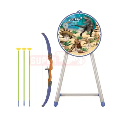 Ox Hədəf Seti (375-104) - 3