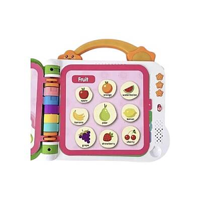 Öyrədici Elektron Kitab 502-1 - 2