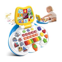 Öyrədici İnteraktiv Laptop (600-7) - 