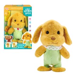 Öyrədici İt Səsli Oyuncaq (371-22) - 