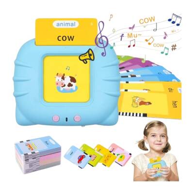 Öyrədici Kart (253-5) - 1