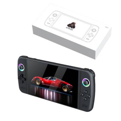 Oyun Konsolu (378-19) - 1