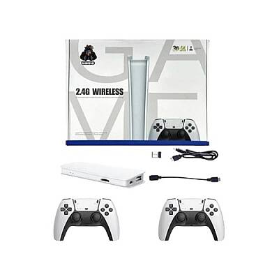 Oyun Konsolu (628-21) - 1