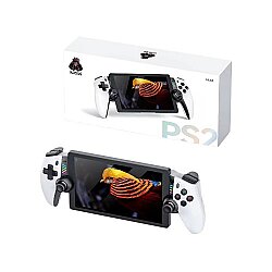 Oyun Konsolu (666-3) - 