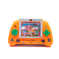 Oyun su 3686S/W/K (57-14/15/16) - 