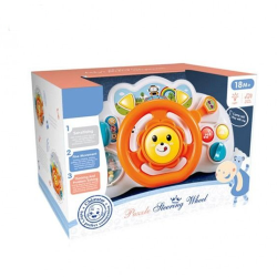 Oyun sukanı QF366-033 (8-24) - 1