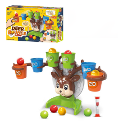 Oyun Top atışı 007-132 - 