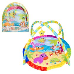 Oyun Xalçası 424-52 - 