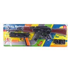 Oyuncaq Avtomat AK-47 - 