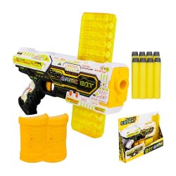 Oyuncaq Avtomat Attacker (387-162) - 