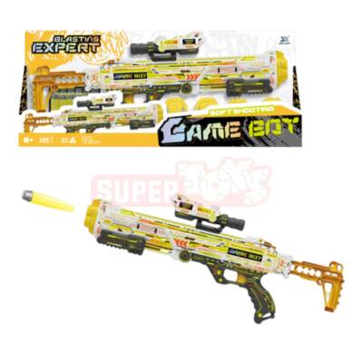 Oyuncaq Avtomat Blasting Expert (387-161) - 1