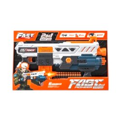 Oyuncaq Avtomat Fast (399-6) - 