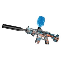 Oyuncaq Avtomat M416 374-43 - 