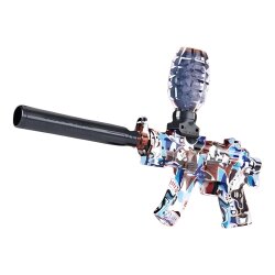 Oyuncaq Avtomat MP5 (374-42) - 