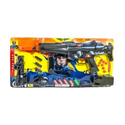 Oyuncaq Avtomat MP5 - 