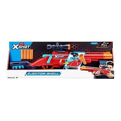 Oyuncaq Avtomat X-Shot Orjinal 36875 - 1