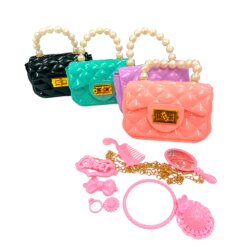 Çanta və Aksesuar Seti (365-9) - 5