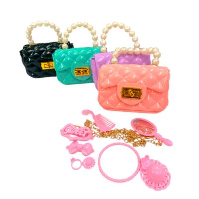 Çanta və Aksesuar Seti (365-9) - 5