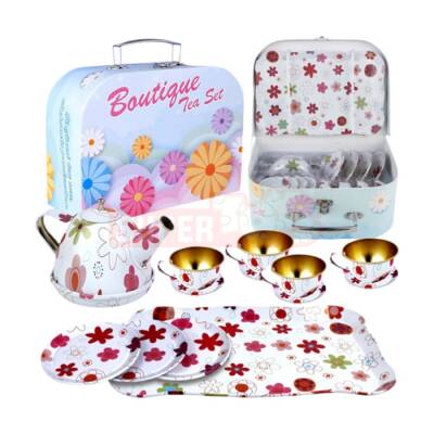 Oyuncaq Çay Dəsti 370-14 - 1