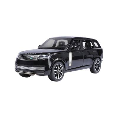 Oyuncaq Dəmir Maşın Range Rover (405-51) - 1