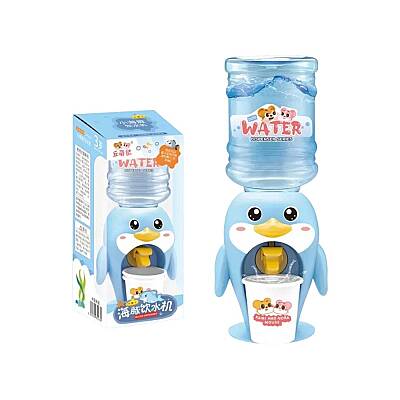 Oyuncaq Dispenser Delfin Dizaynlı (659-161) - 1