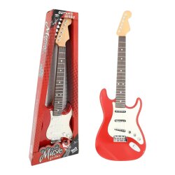Oyuncaq Gitara (369-19) - 