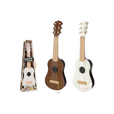 Oyuncaq Gitara (703-2) - 1