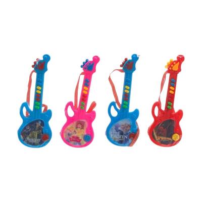 Oyuncaq Gitara 81-43 - 1