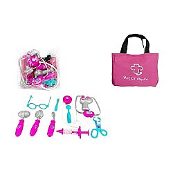 Oyuncaq Həkim Dəsti (662-13) - 