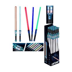 Oyuncaq İşıqlı Qılınc (375-24) - 