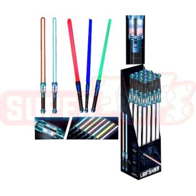 Oyuncaq İşıqlı Qılınc (375-24) - 1