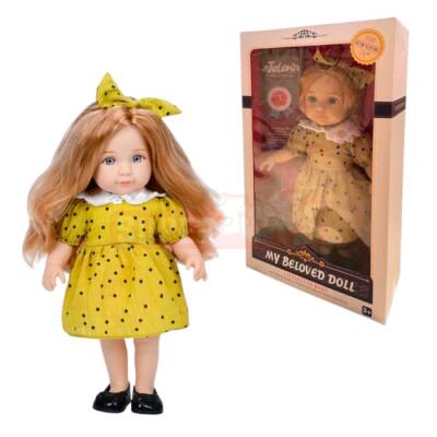 Oyuncaq Kukla 375-190 - 1