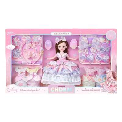 Oyuncaq Kukla Dəst (371-39) - 1